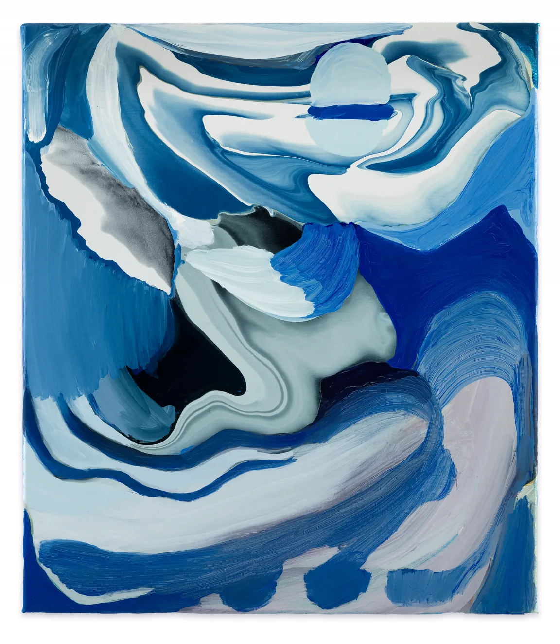 Schelper - Blue