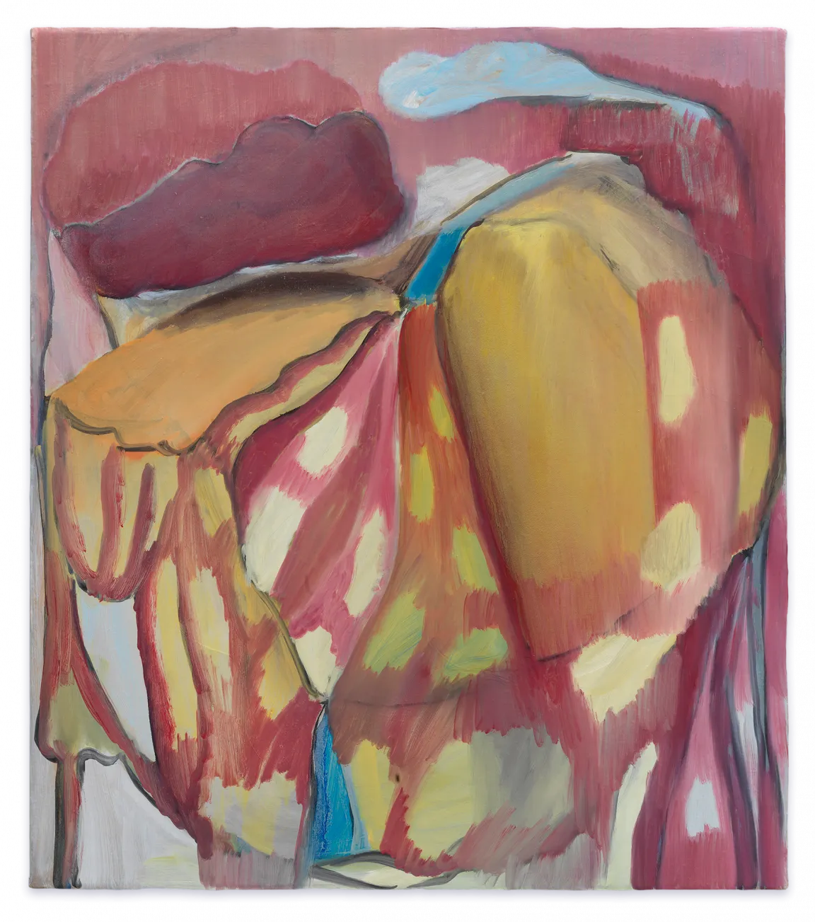 Flitsen - Pink Cloud